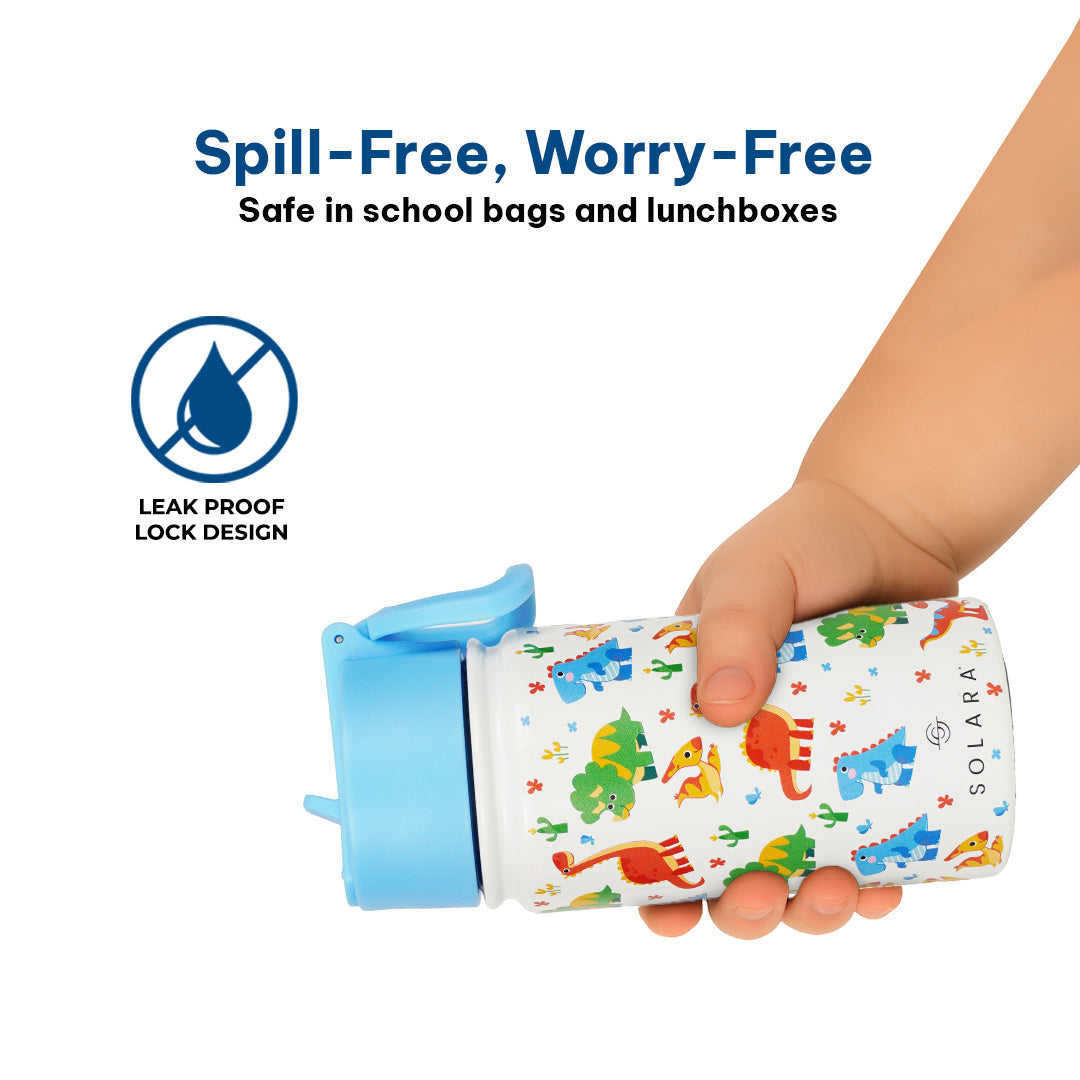 Insulated Water Bottle - Kids (450 ml)