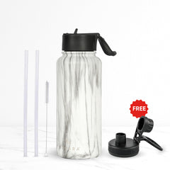 Insulated Water Bottle