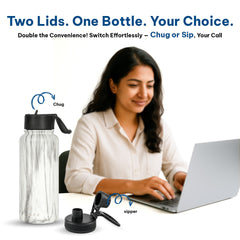 Insulated Water Bottle