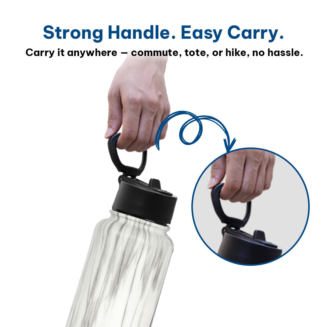 Insulated Water Bottle