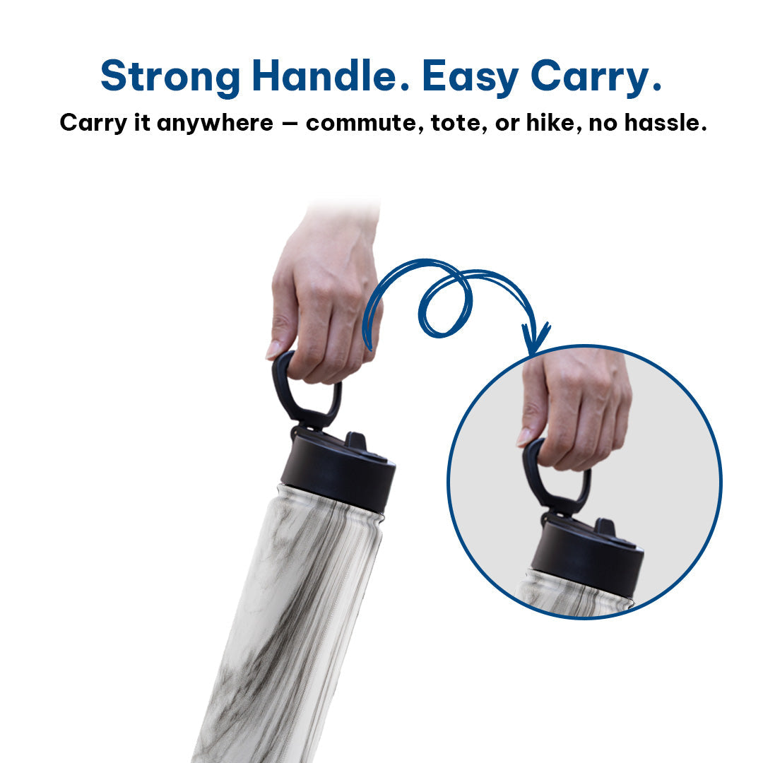 Insulated Water Bottle