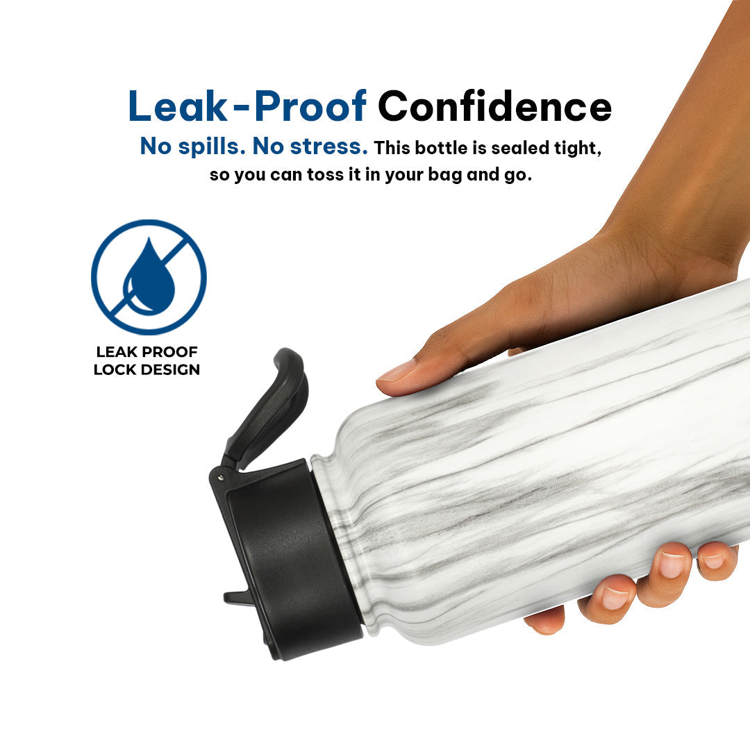 Insulated Water Bottle