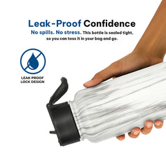 Insulated Water Bottle