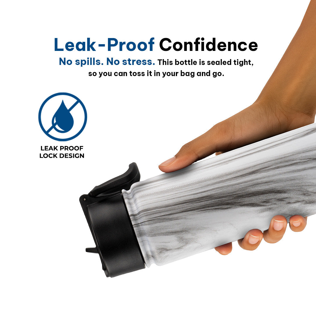 Insulated Water Bottle