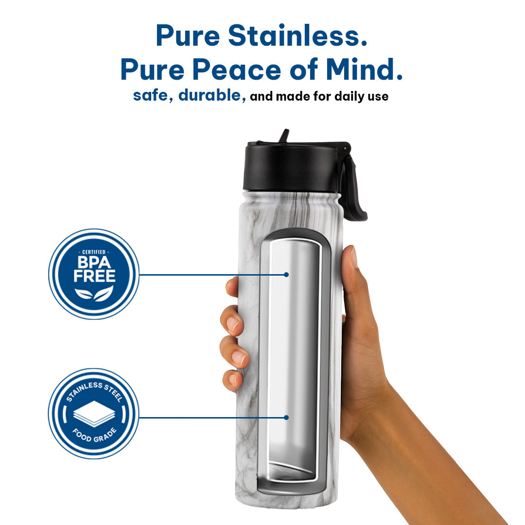 Insulated Water Bottle