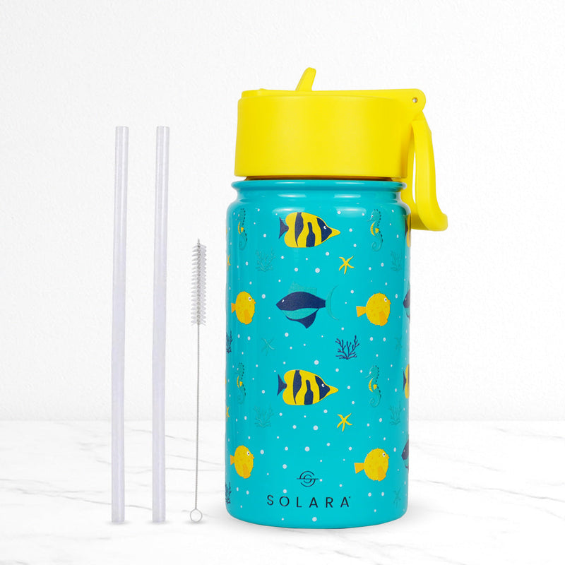 Insulated Water Bottle - Kids (450 ml)