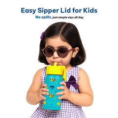 Insulated Water Bottle - Kids (450 ml)