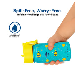 Insulated Water Bottle - Kids (450 ml)