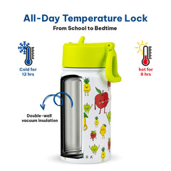 Insulated Water Bottle - Kids (450 ml)