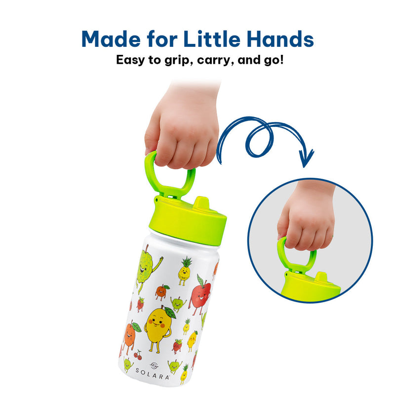 Insulated Water Bottle - Kids (450 ml)