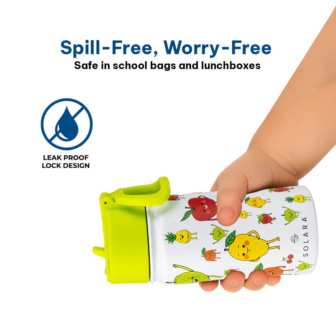 Insulated Water Bottle - Kids (450 ml)