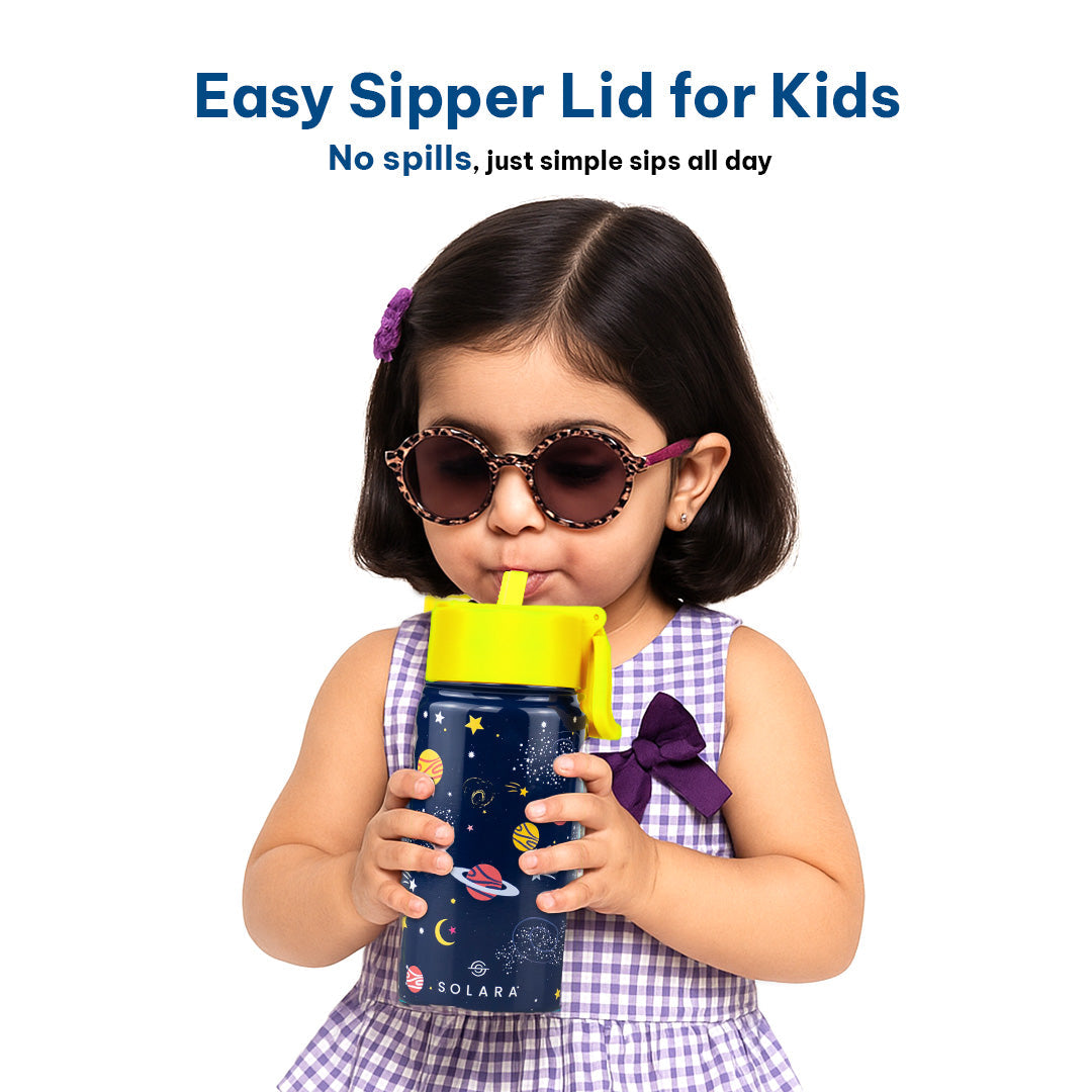 Insulated Water Bottle - Kids (450 ml)
