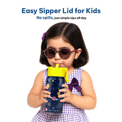 Insulated Water Bottle - Kids (450 ml)