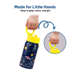 Insulated Water Bottle - Kids (450 ml)