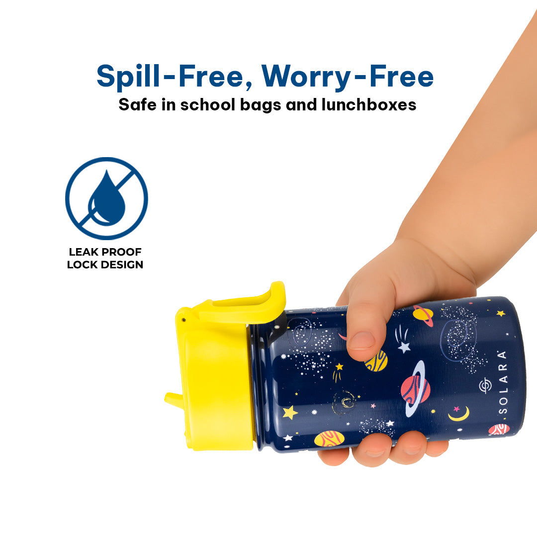Insulated Water Bottle - Kids (450 ml)