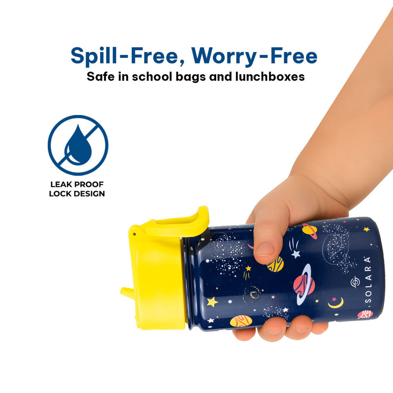 Insulated Water Bottle - Kids (450 ml)