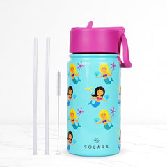 Insulated Water Bottle - Kids (450 ml)