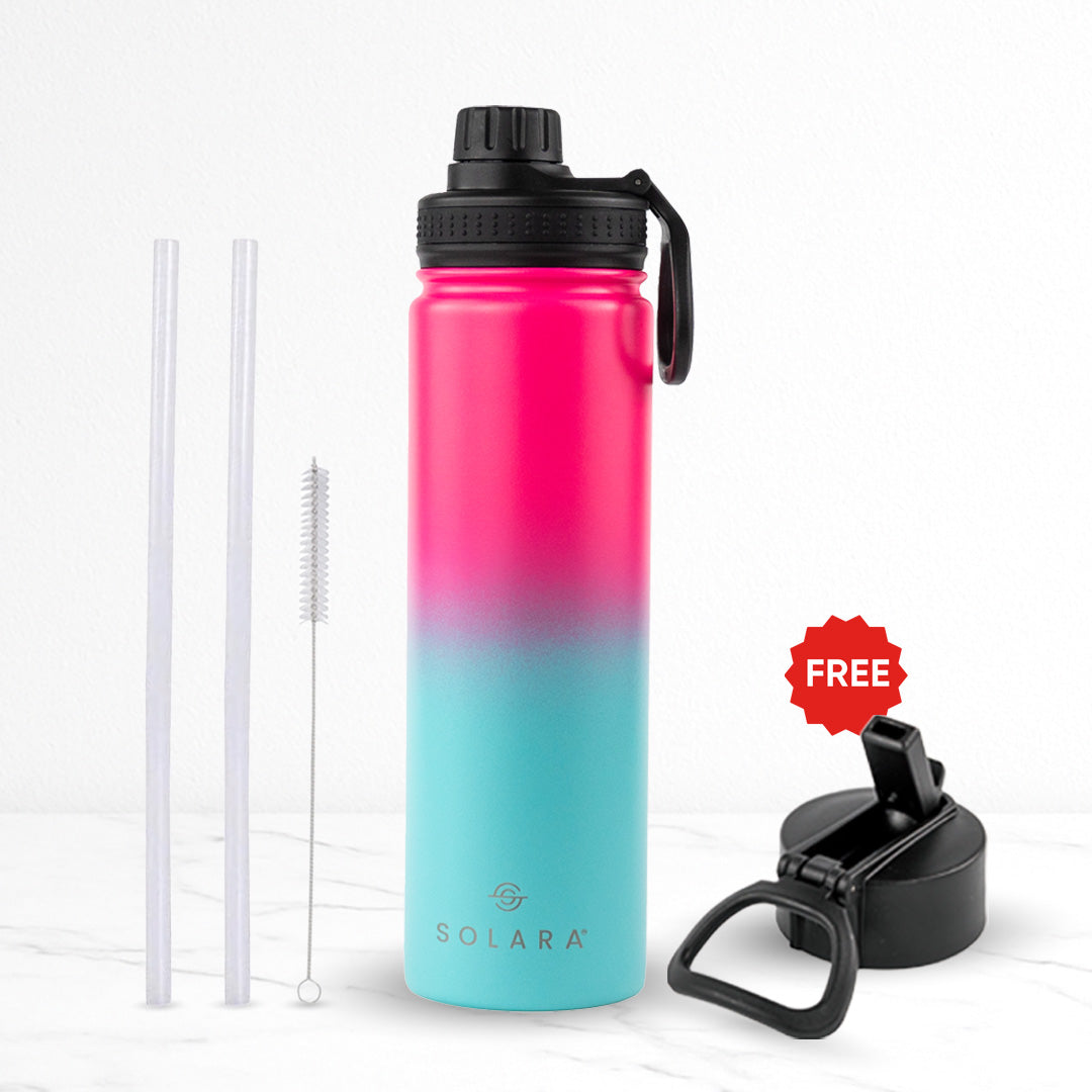 Insulated Water Bottle