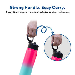 Insulated Water Bottle
