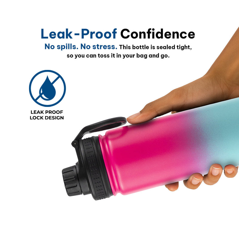 Insulated Water Bottle