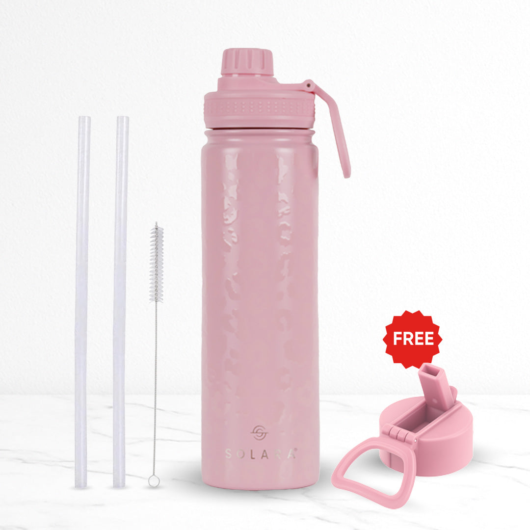 Insulated Water Bottle