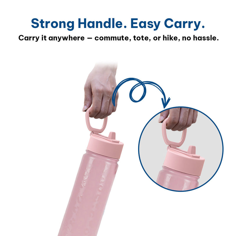 Insulated Water Bottle
