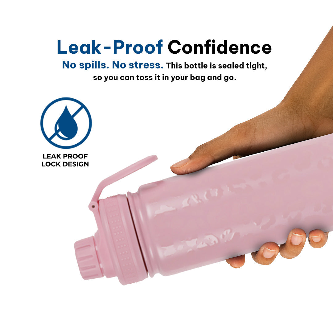 Insulated Water Bottle