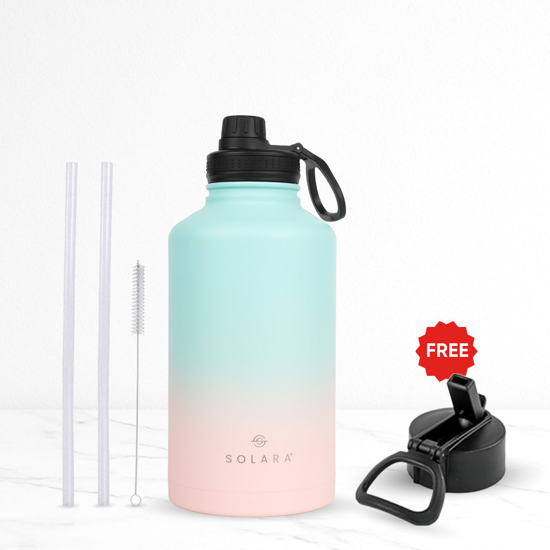 Insulated Water Bottle
