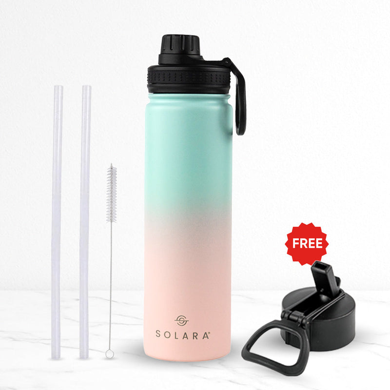 Insulated Water Bottle