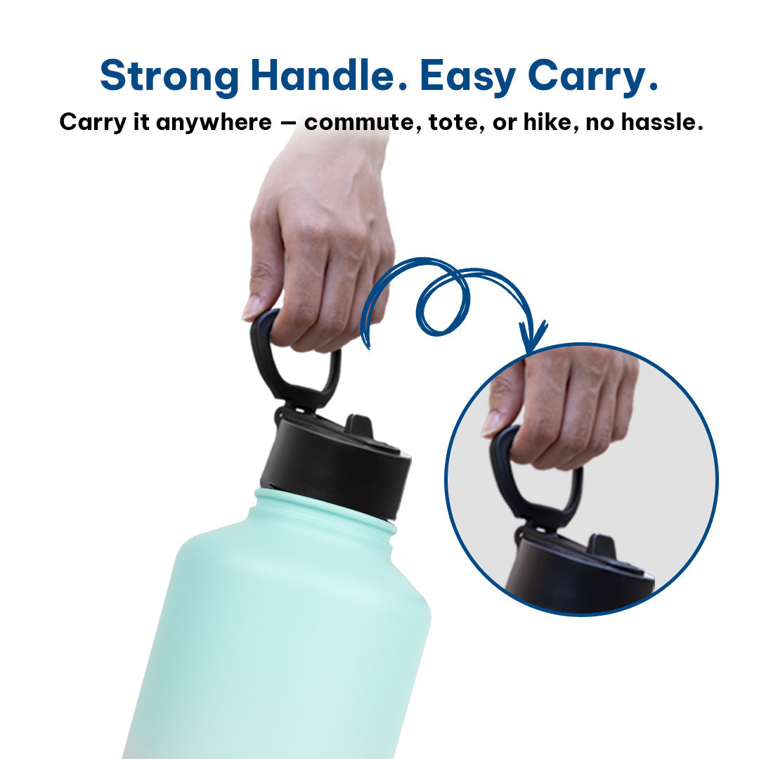 Insulated Water Bottle