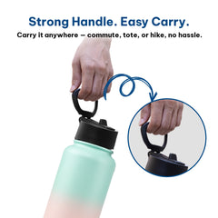 Insulated Water Bottle