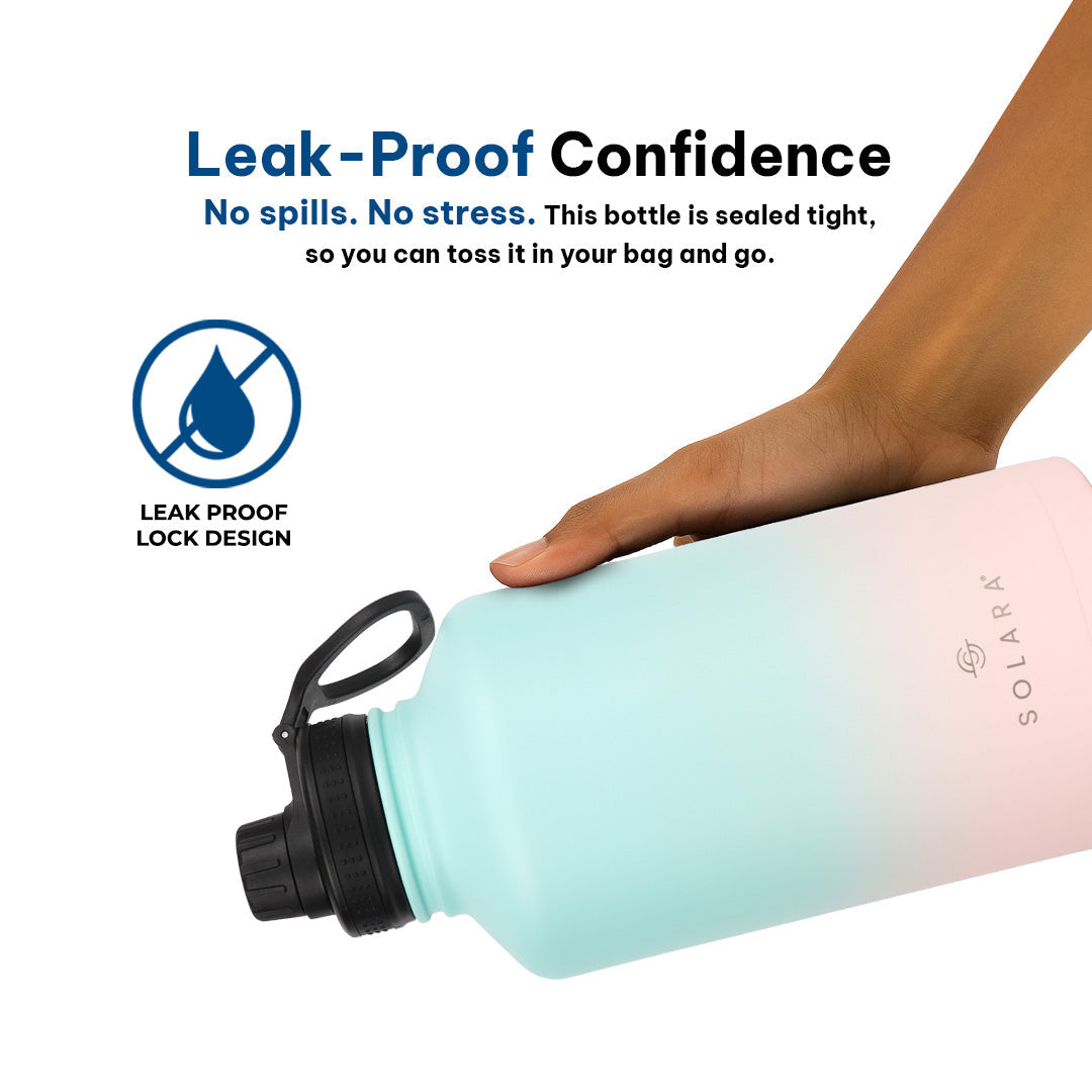 Insulated Water Bottle