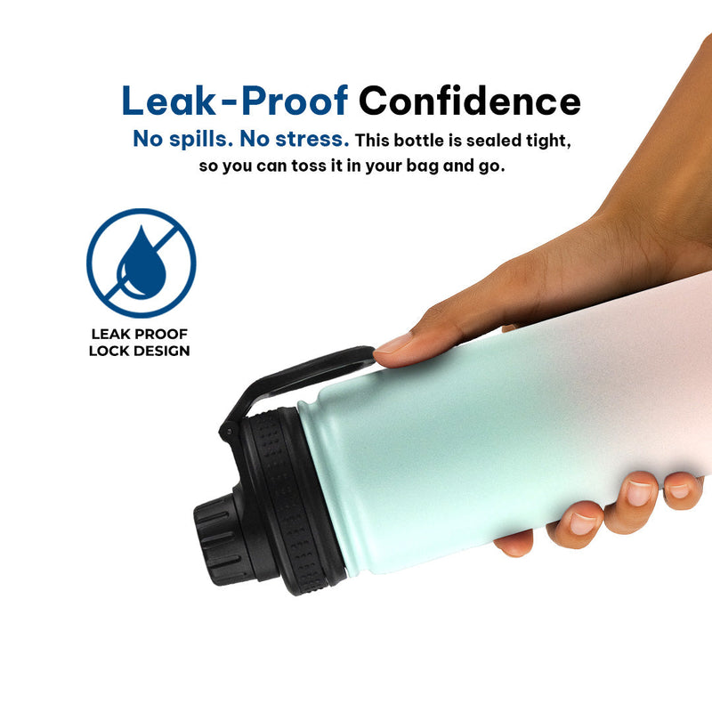 Insulated Water Bottle