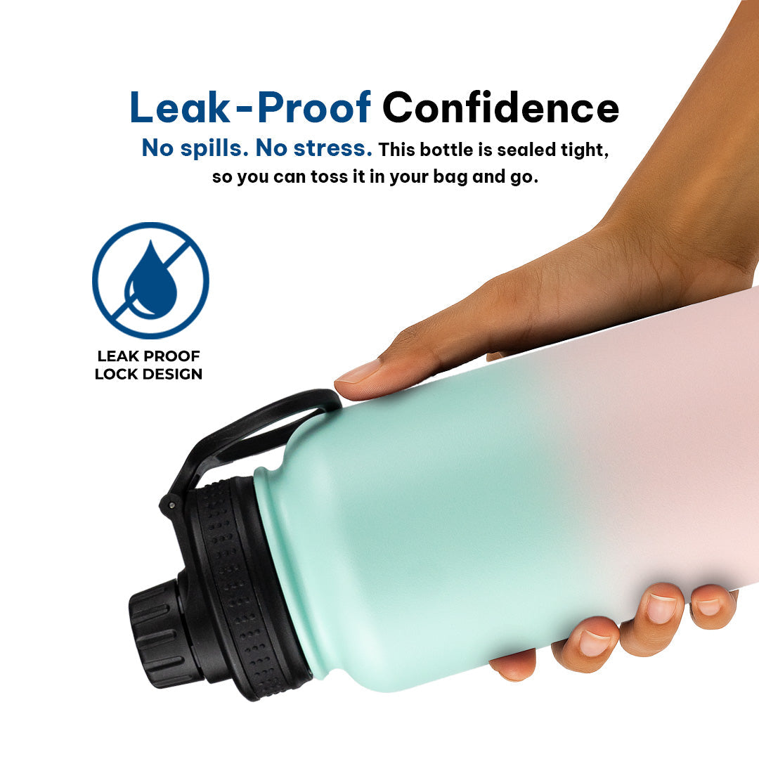 Insulated Water Bottle