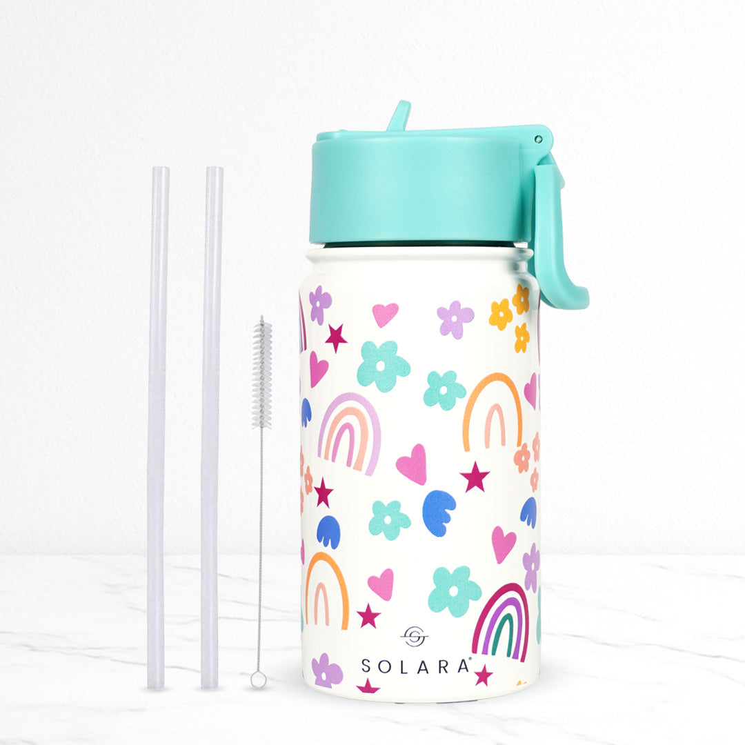 Insulated Water Bottle - Kids (450 ml)