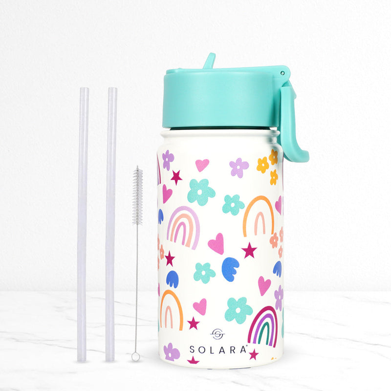 Insulated Water Bottle - Kids (450 ml)