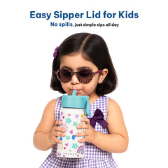 Insulated Water Bottle - Kids (450 ml)
