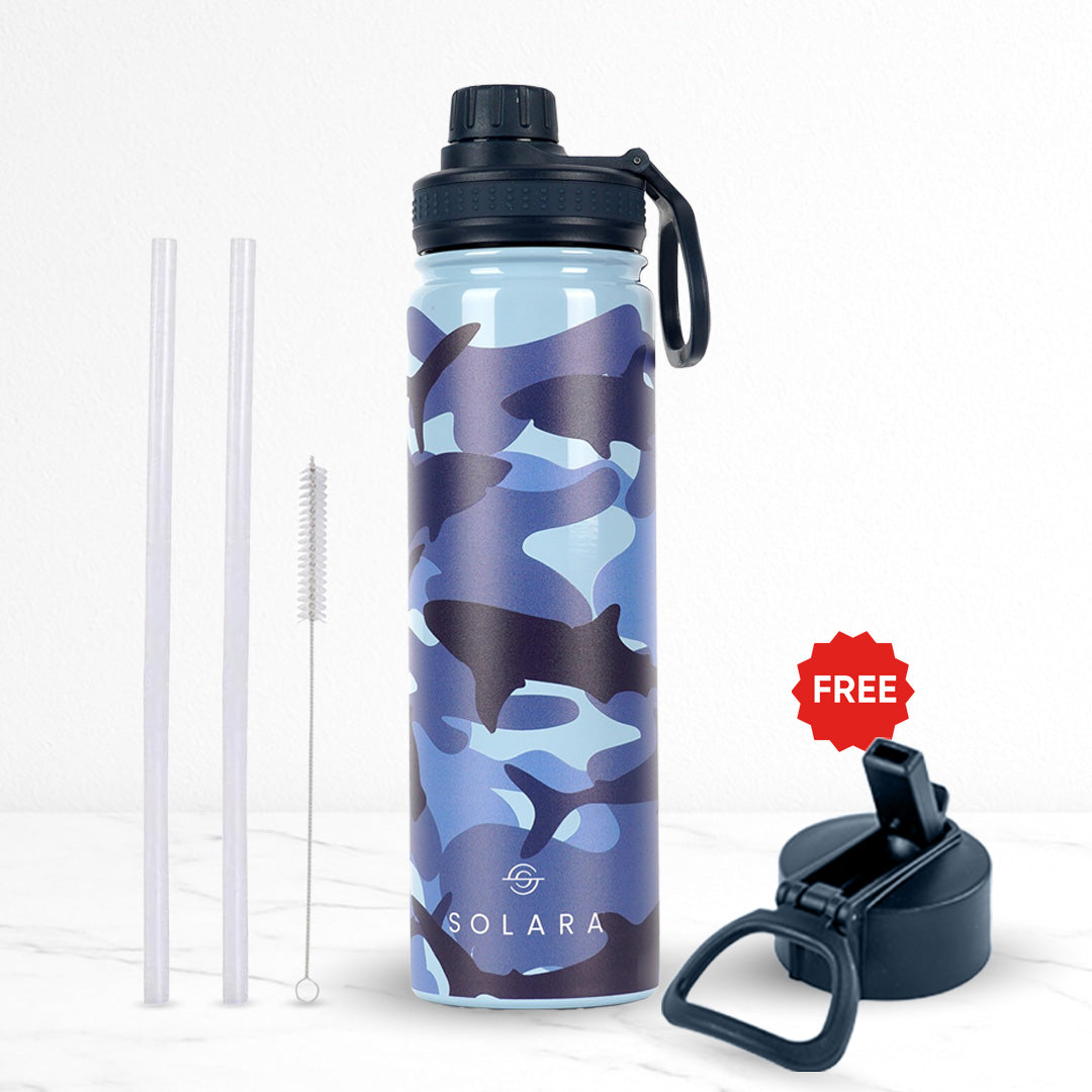 Insulated Water Bottle
