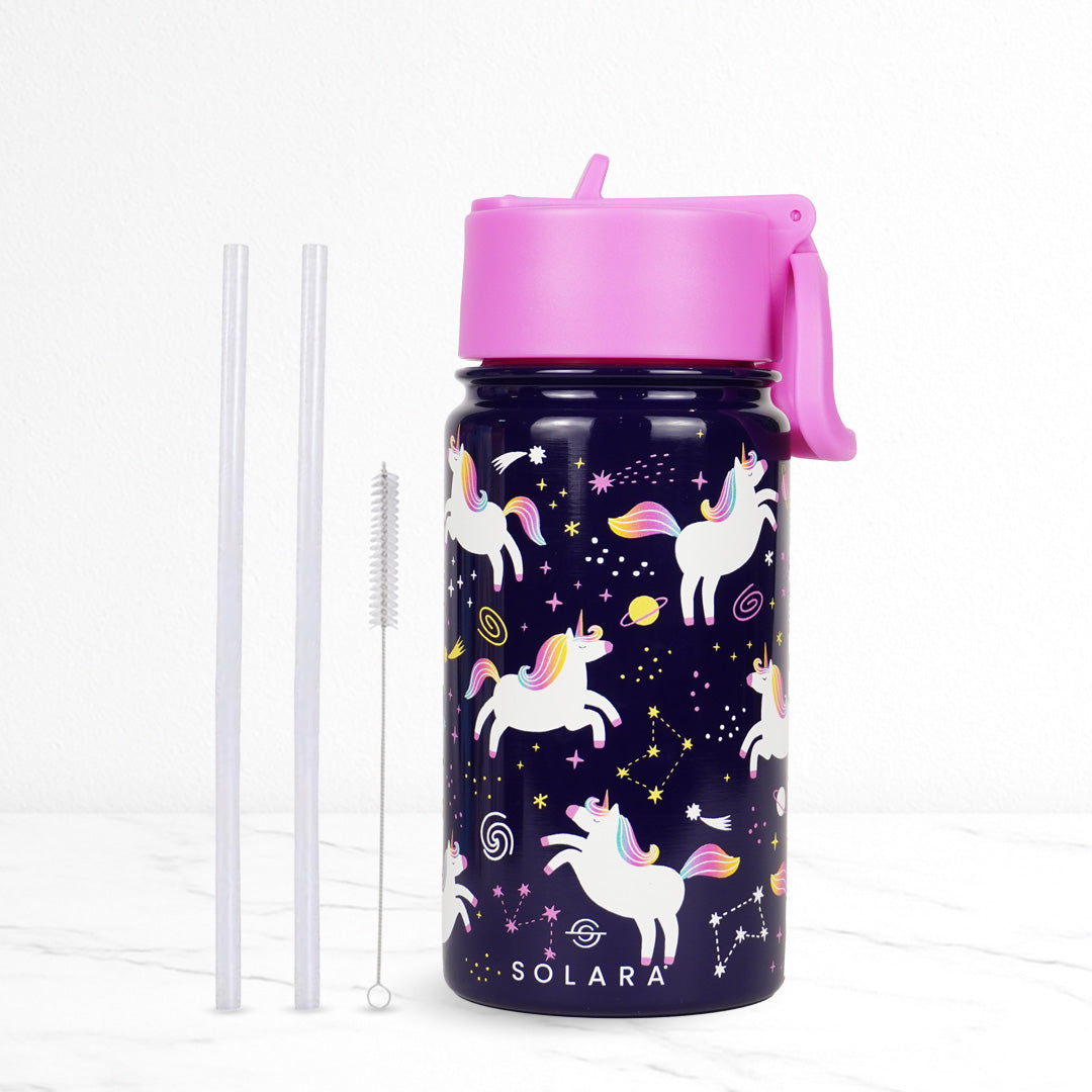 Insulated Water Bottle - Kids (450 ml)
