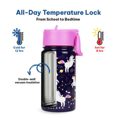 Insulated Water Bottle - Kids (450 ml)