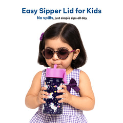 Insulated Water Bottle - Kids (450 ml)