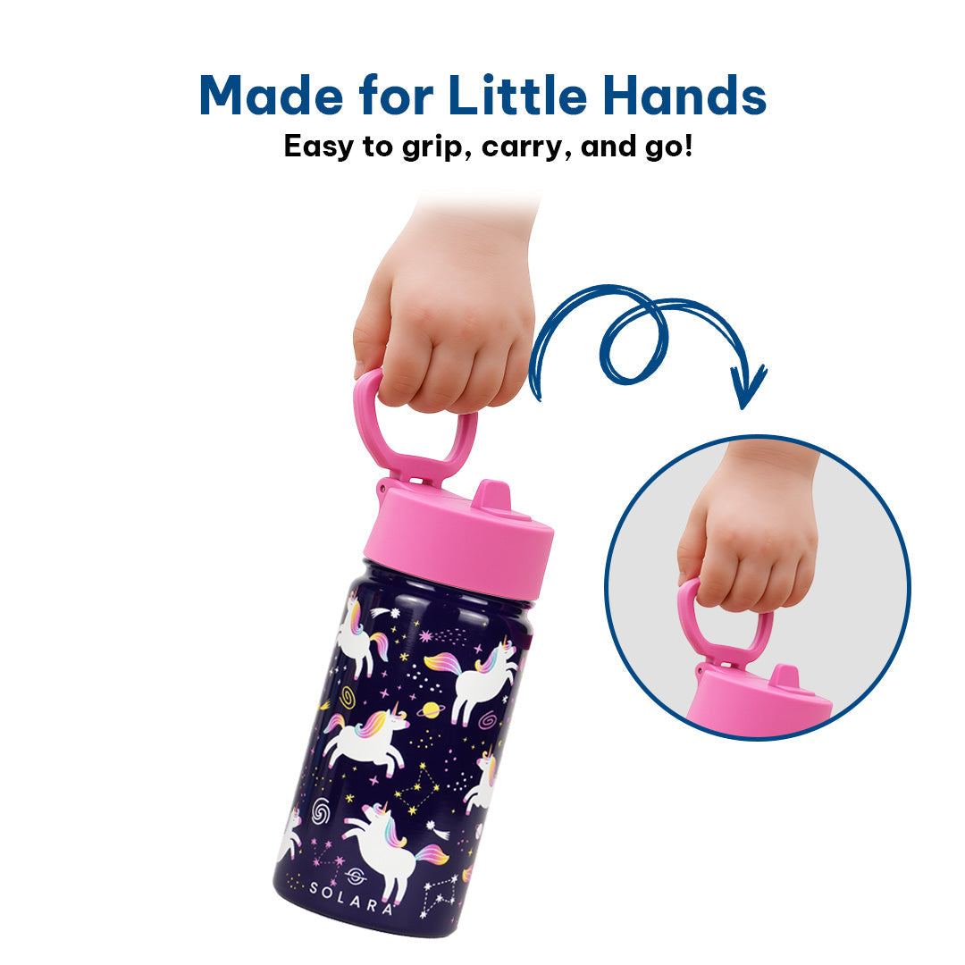 Insulated Water Bottle - Kids (450 ml)