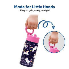 Insulated Water Bottle - Kids (450 ml)