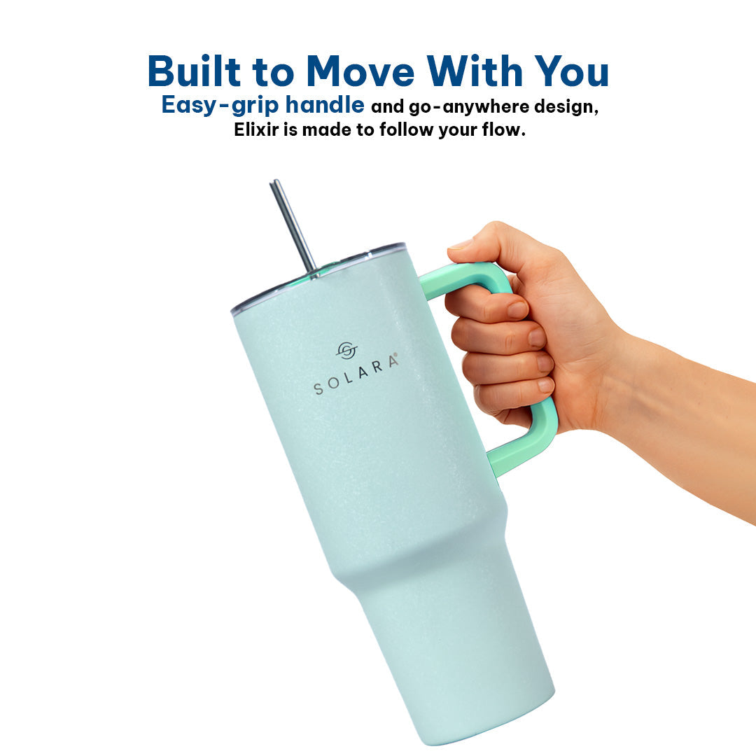 Elixir Tumbler - 1.2L