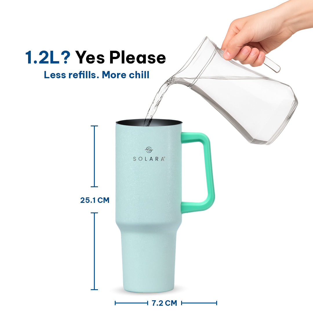 Elixir Tumbler - 1.2L