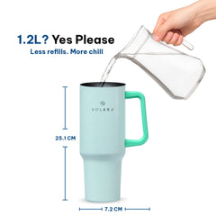 Elixir Tumbler - 1.2L