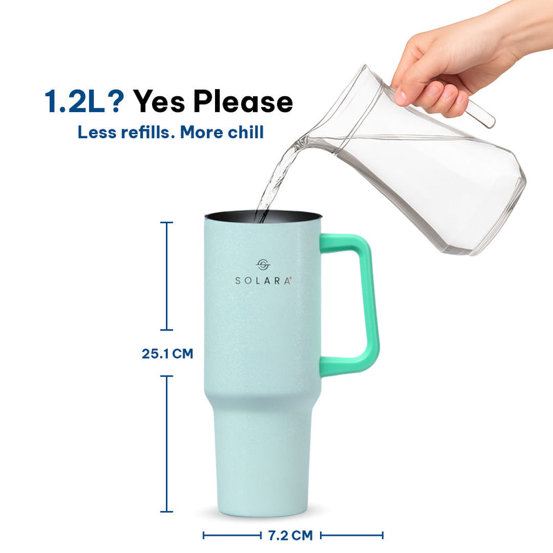 Elixir Tumbler - 1.2L