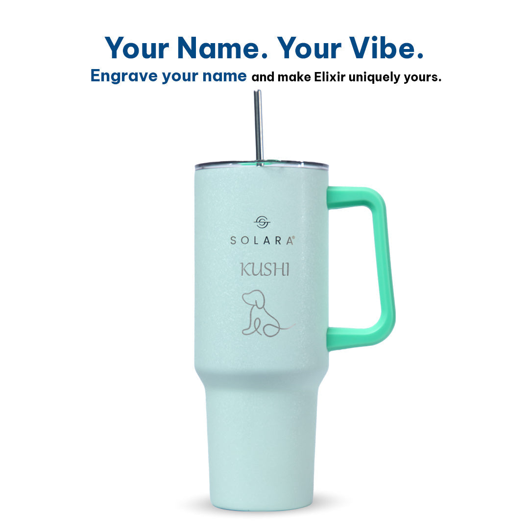 Elixir Tumbler - 1.2L