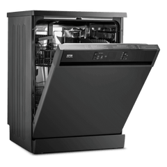 IFB Neptune VX 14 Place Settings Dishwasher ( Inox Grey )