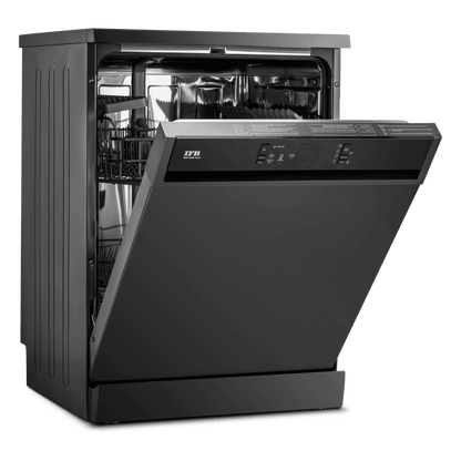 IFB Neptune VX 14 Place Settings Dishwasher ( Inox Grey )